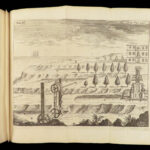 A General Treatise of Agriculture – Richard Bradley – 1757 | First Edition, Illustrated