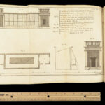 A General Treatise of Agriculture – Richard Bradley – 1757 | First Edition, Illustrated