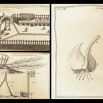 A General Treatise of Agriculture – Richard Bradley – 1757 | First Edition, Illustrated