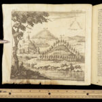 A General Treatise of Agriculture – Richard Bradley – 1757 | First Edition, Illustrated