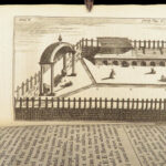 A General Treatise of Agriculture – Richard Bradley – 1757 | First Edition, Illustrated