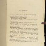 1876 BRONTE Novels Jane Eyre Wuthering Heights Shirley Feminism Villette 6v