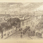 1876 BRONTE Novels Jane Eyre Wuthering Heights Shirley Feminism Villette 6v