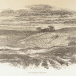 1876 BRONTE Novels Jane Eyre Wuthering Heights Shirley Feminism Villette 6v