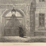 1876 BRONTE Novels Jane Eyre Wuthering Heights Shirley Feminism Villette 6v