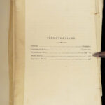 1876 BRONTE Novels Jane Eyre Wuthering Heights Shirley Feminism Villette 6v