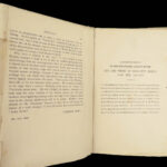 1876 BRONTE Novels Jane Eyre Wuthering Heights Shirley Feminism Villette 6v