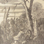 The History of the Buccaneers of America – Exquemelin – 1856 | Illustrated Pirate History