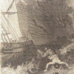 The History of the Buccaneers of America – Exquemelin – 1856 | Illustrated Pirate History