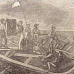 The History of the Buccaneers of America – Exquemelin – 1856 | Illustrated Pirate History