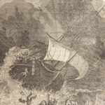 The History of the Buccaneers of America – Exquemelin – 1856 | Illustrated Pirate History