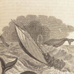 The History of the Buccaneers of America – Exquemelin – 1856 | Illustrated Pirate History