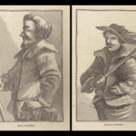 The History of the Buccaneers of America – Exquemelin – 1856 | Illustrated Pirate History