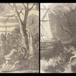 The History of the Buccaneers of America – Exquemelin – 1856 | Illustrated Pirate History