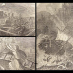 The History of the Buccaneers of America – Exquemelin – 1856 | Illustrated Pirate History