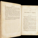 The History of the Buccaneers of America – Exquemelin – 1856 | Illustrated Pirate History