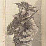 The History of the Buccaneers of America – Exquemelin – 1856 | Illustrated Pirate History