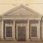 The Builder’s Jewel – Langley – 1808 | 100 Engraved Plates, Architecture & Construction