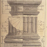 The Builder’s Jewel – Langley – 1808 | 100 Engraved Plates, Architecture & Construction
