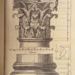 The Builder’s Jewel – Langley – 1808 | 100 Engraved Plates, Architecture & Construction