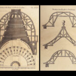 The Builder’s Jewel – Langley – 1808 | 100 Engraved Plates, Architecture & Construction