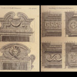 The Builder’s Jewel – Langley – 1808 | 100 Engraved Plates, Architecture & Construction
