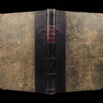 The Builder’s Jewel – Langley – 1808 | 100 Engraved Plates, Architecture & Construction