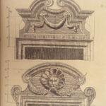 The Builder’s Jewel – Langley – 1808 | 100 Engraved Plates, Architecture & Construction