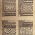 The Builder’s Jewel – Langley – 1808 | 100 Engraved Plates, Architecture & Construction
