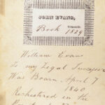 The Builder’s Jewel – Langley – 1808 | 100 Engraved Plates, Architecture & Construction