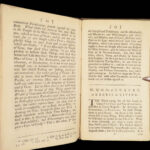 A Call to Repentance – William Penn – 1745 | Quaker Doctrine & Protestant Morals