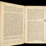 A Call to Repentance – William Penn – 1745 | Quaker Doctrine & Protestant Morals