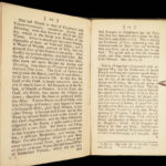 A Call to Repentance – William Penn – 1745 | Quaker Doctrine & Protestant Morals