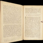 A Call to Repentance – William Penn – 1745 | Quaker Doctrine & Protestant Morals