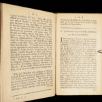 A Call to Repentance – William Penn – 1745 | Quaker Doctrine & Protestant Morals