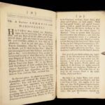 A Call to Repentance – William Penn – 1745 | Quaker Doctrine & Protestant Morals