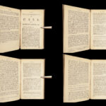 A Call to Repentance – William Penn – 1745 | Quaker Doctrine & Protestant Morals