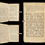 A Call to Repentance – William Penn – 1745 | Quaker Doctrine & Protestant Morals
