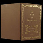 A Call to Repentance – William Penn – 1745 | Quaker Doctrine & Protestant Morals