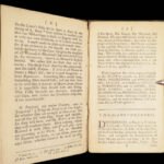 A Call to Repentance – William Penn – 1745 | Quaker Doctrine & Protestant Morals