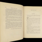 The Campaigns of Walker’s Texas Division – J. P. Blessington – 1875 | First Edition, Confederate Memoir