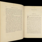 The Campaigns of Walker’s Texas Division – J. P. Blessington – 1875 | First Edition, Confederate Memoir