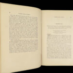 The Campaigns of Walker’s Texas Division – J. P. Blessington – 1875 | First Edition, Confederate Memoir