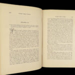 The Campaigns of Walker’s Texas Division – J. P. Blessington – 1875 | First Edition, Confederate Memoir