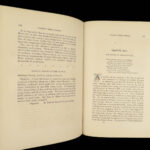 The Campaigns of Walker’s Texas Division – J. P. Blessington – 1875 | First Edition, Confederate Memoir