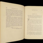 The Campaigns of Walker’s Texas Division – J. P. Blessington – 1875 | First Edition, Confederate Memoir