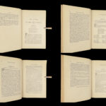 The Campaigns of Walker’s Texas Division – J. P. Blessington – 1875 | First Edition, Confederate Memoir