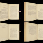 The Campaigns of Walker’s Texas Division – J. P. Blessington – 1875 | First Edition, Confederate Memoir