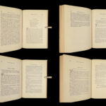 The Campaigns of Walker’s Texas Division – J. P. Blessington – 1875 | First Edition, Confederate Memoir