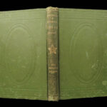 The Campaigns of Walker’s Texas Division – J. P. Blessington – 1875 | First Edition, Confederate Memoir